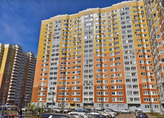 Продается трехкомнатная квартира, 89.2 м2, Москва, Молжаниновский район, Синявинская улица, 11к9