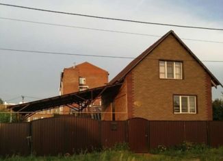 Продажа дома, 90 м2, посёлок Ува, Первомайская улица, 21