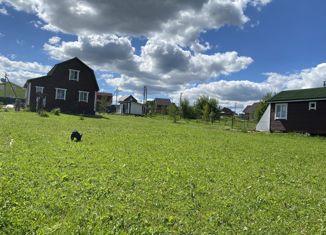 Продаю дом, 78.6 м2, деревня Жучки, деревня Жучки, 1А