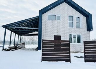 Продается дом, 100 м2, коттеджный посёлок Июль, улица Неба, 8