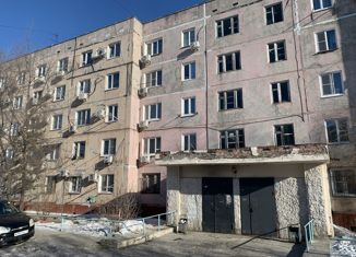 Квартира на продажу студия, 20.5 м2, Хабаровск, квартал Мира, 11