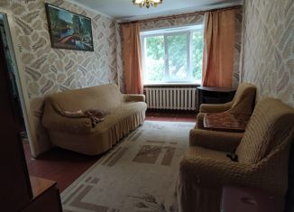 Продажа трехкомнатной квартиры, 52 м2, Ульяновская область, улица Лермонтова, 6