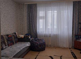 Двухкомнатная квартира на продажу, 56.7 м2, Нижегородская область, Центральная улица, 51Ак2
