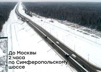 Земельный участок на продажу, 2400 сот., Тульская область, Новая улица