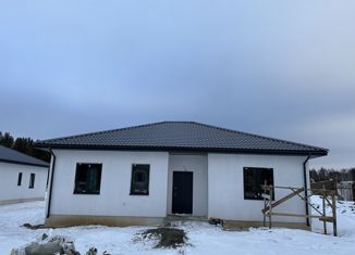 Продается дом, 127 м2, коттеджный посёлок Заповедник