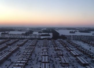 Продается таунхаус, 53.9 м2, посёлок Элитный, микрорайон Берёзки, 155