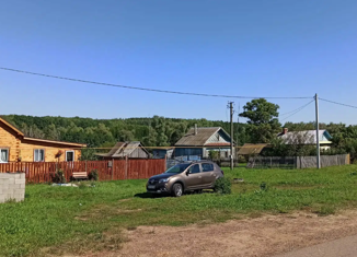 Земельный участок на продажу, 21.61 сот., село Среднее Девятово, Центральная улица, 47