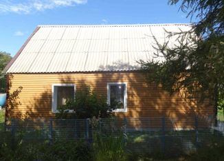 Продаю дом, 45 м2, СНТ Мелиоратор-2 треста Камчатскводстрой