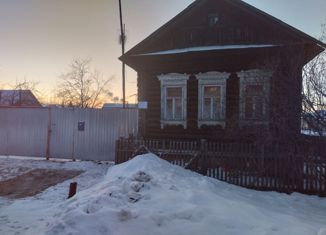 Продам дом, 60 м2, рабочий посёлок Белоомут, улица 50 лет Октября