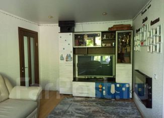 Продам двухкомнатную квартиру, 49.7 м2, Находка, улица Павлова, 19