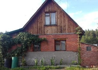 Дом на продажу, 35 м2, Свердловская область