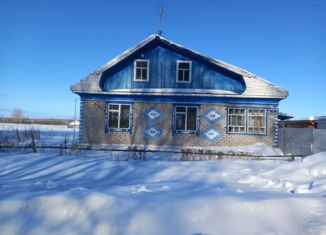 Продается дом, 89.8 м2, Омская область