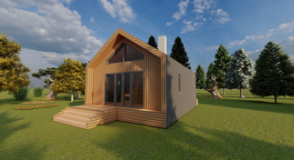 Продаю дом, 31 м2, Казань, Приволжский район