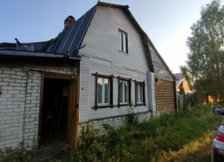 Дом на продажу, 50 м2, деревня Ватома, деревня Ватома, 26