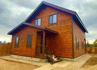 Продается дом, 142 м2, деревня Настасьино, деревня Настасьино, 13