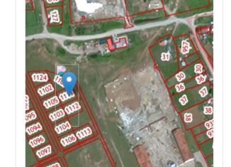 Продаю земельный участок, 12 сот., село Инзер, улица Олега Кошевого