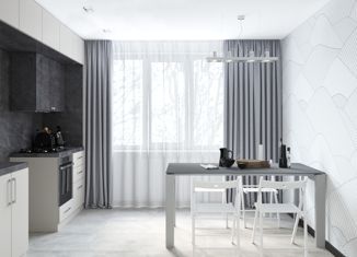 Продаю 3-комнатную квартиру, 93 м2, село Печерск, Кленовая улица, 2