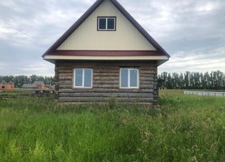 Продажа дома, 53 м2, деревня Приуралье