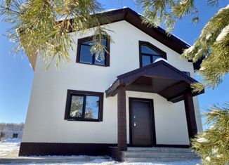 Продажа дома, 170 м2, загородный посёлок Идиллия