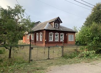 Дом на продажу, 90 м2, Клин, улица Радищева, 53