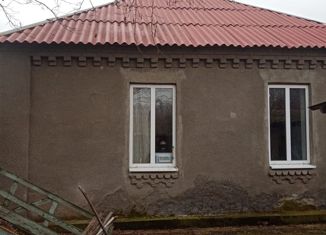 Продажа дома, 72.6 м2, станица Камышевская