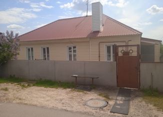 Продаю дом, 65 м2, город Семилуки, улица Свердлова, 17