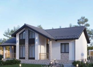 Продажа дома, 128 м2, деревня Малое Седельниково, Новая улица, 17А