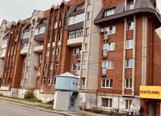 Продажа 1-ком. квартиры, 38.3 м2, Пермь, Петропавловская улица, 13, Ленинский район