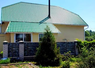 Продается дом, 190 м2, поселок Бельмесево, Отечественная улица