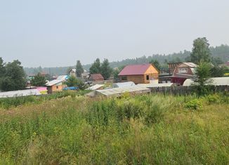 Продам земельный участок, 8 сот., Усолье-Сибирское, улица Сосновый Бор
