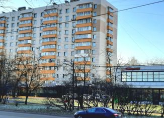 Квартира на продажу студия, 11.8 м2, Москва, Уральская улица, 13, Уральская улица