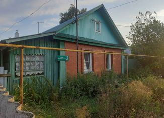Продается дом, 43.7 м2, посёлок Луговой, Учительская улица, 3