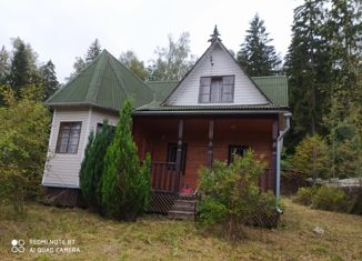 Продается дом, 100 м2, деревня Романово, СНТ Ромашка, 112