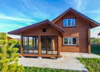 Дом на продажу, 100 м2, коттеджный поселок Андреев Посад