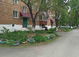 Продаю однокомнатную квартиру, 29.8 м2, Лесозаводск, улица 9 Января, 57