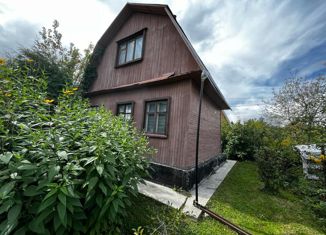 Продам дом, 50 м2, деревня Шиши, Средняя улица