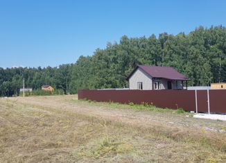 Продам земельный участок, 10 сот., деревня Железня, Ромашковая улица