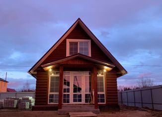 Дом на продажу, 156.6 м2, деревня Неёлово-2, Цветочная улица, 23