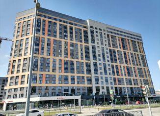 Сдам в аренду 2-комнатную квартиру, 58.5 м2, Екатеринбург, улица Академика Вонсовского, 21