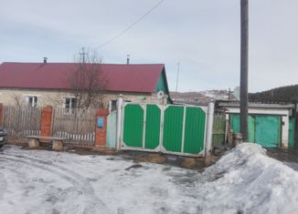 Продам дом, 42 м2, Катав-Ивановск, Зелёная улица, 60