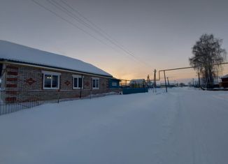 Продаю дом, 120 м2, село Старокудашево, улица З. Зиязова, 44