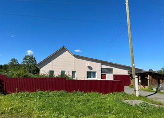 Продается дом, 52.2 м2, поселок Рудничный, Воронцовская улица, 2