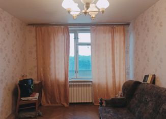 Продается 2-комнатная квартира, 44 м2, Москва, улица Чугунные Ворота, 17, район Выхино-Жулебино