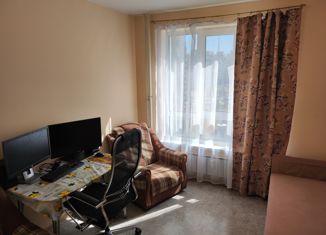 Продается 1-комнатная квартира, 32.9 м2, село Лопатино, улица Алабина, 20