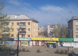 Продажа 2-ком. квартиры, 41 м2, Сысерть, улица Коммуны, 41