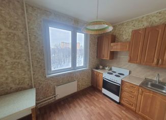 Продается однокомнатная квартира, 38 м2, Москва, проезд Русанова, 25к1, проезд Русанова