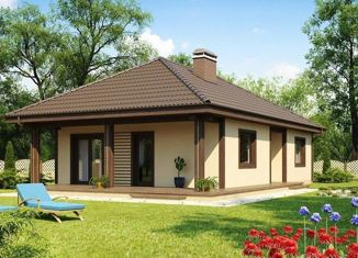 Продам дом, 97 м2, Ставрополь, Современная улица, 29, микрорайон № 35