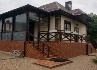 Продажа дома, 185 м2, село Адербиевка, Туристический переулок