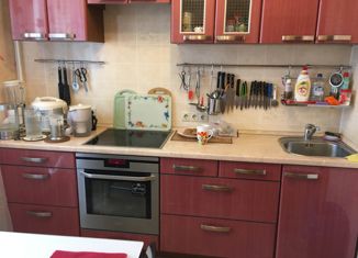 Сдам комнату, 60 м2, Москва, Стройковская улица, 4, метро Крестьянская застава