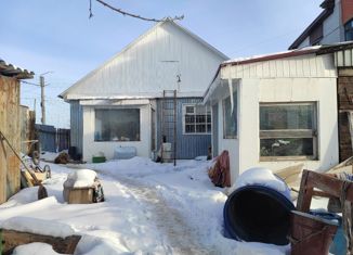 Дом на продажу, 67 м2, Кинель, улица Орджоникидзе, 50